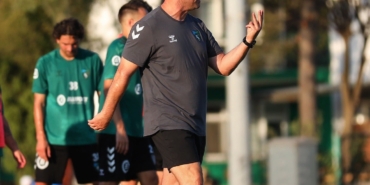 Ertuğrul Sağlam: “Net penaltımız verilmedi”