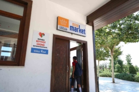 Esenler’deki iki markette boykot ürünler satılmıyor