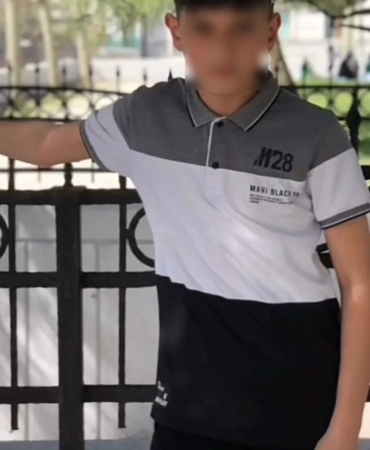 Esenyurt’ta 15 yaşındaki çocuk 14 yaşındaki arkadaşını öldürdü