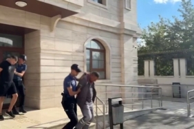 Esenyurt’ta ambulans çalışanını darp edip üzerine motosiklet süren şahıslar yakalandı