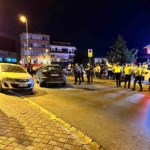 Esenyurt’ta aracın çarptığı üç yaşındaki çocuk hayatını kaybetti... Feci kaza kamerada