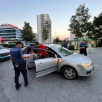 Esenyurt’ta asayiş uygulaması yapıldı