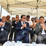 Esenyurt’ta “Çocuklar Kreşe, Anneler İşe” projesi kapsamında  Süleyman Bozbuğa Kreşi’nin açılışı yapıldı