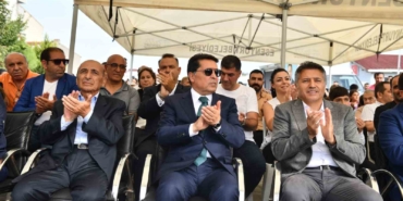 Esenyurt’ta “Çocuklar Kreşe, Anneler İşe” projesi kapsamında  Süleyman Bozbuğa Kreşi’nin açılışı yapıldı