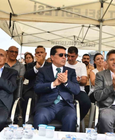Esenyurt’ta “Çocuklar Kreşe, Anneler İşe” projesi kapsamında  Süleyman Bozbuğa Kreşi’nin açılışı yapıldı