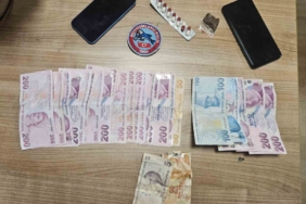 Esenyurt’ta çocuklara uyuşturucu satan şüpheli yakalandı