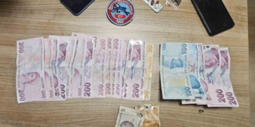 Esenyurt’ta çocuklara uyuşturucu satan şüpheli yakalandı