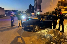Esenyurt’ta denetim: Aranan şahıslar yakalandı, 1 çalıntı motosiklet ele geçirildi