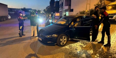 Esenyurt’ta denetim: Aranan şahıslar yakalandı, 1 çalıntı motosiklet ele geçirildi