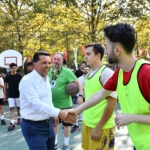 Esenyurt’ta Gençlik Festivali (GençFest) kapılarını açtı