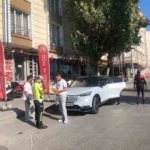 Esenyurt’ta geniş çaplı asayiş uygulaması yapıldı