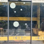 Esenyurt’ta haraç istedikleri işletmeyi 2 gün üst üste kurşunladılar: Dehşet anları güvenlik kamerasında