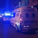 Esenyurt’ta haraca bağlamak istedikleri markete kurşun yağdırdılar
