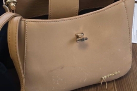 Esenyurt’ta kadının çantasını çalan kapkaççı kıskıvrak yakalandı