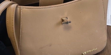 Esenyurt’ta kadının çantasını çalan kapkaççı kıskıvrak yakalandı