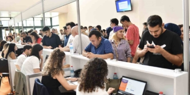 Esenyurt’ta Kariyer Fırsatları Buluşması düzenlendi