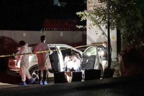 Esenyurt’ta otomobilde tartıştığı arkadaşını silahla vurdu: 1 ağır yaralı