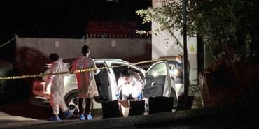 Esenyurt’ta otomobilde tartıştığı arkadaşını silahla vurdu: 1 ağır yaralı