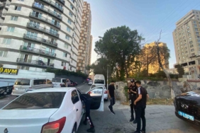 Esenyurt’ta polisten denetim: 10 araca 37 bin 160 TL cezai işlem uygulandı