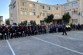 Esenyurt’ta silah ticaretinden kesinleşmiş hapis cezasıyla aranan şahıs yakalandı