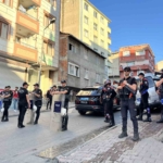 Esenyurt’ta taciz iddiası sonrası ortalık karıştı