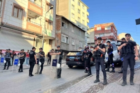 Esenyurt’ta taciz iddiası sonrası ortalık karıştı