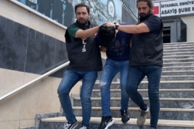 Esenyurt’taki cinayetin faili yakalandı