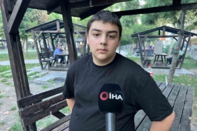 Eskişehir’de 5 kişiyi bıçaklayan saldırganın arkadaşı konuştu