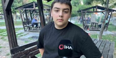 Eskişehir’de 5 kişiyi bıçaklayan saldırganın arkadaşı konuştu