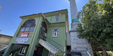 ’Ev vaadi yerine getirilmedi’ dedi, camiyi 7 milyon liraya satışa çıkardı