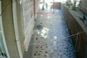 Evsahibi yaşlı kadına kiracı kabusu: Kalçası kırılan 101 yaşındaki kadın hastaneye kaldırıldı