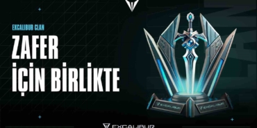 Excalibur Clan’ın 6 yeni özelliği duyuruldu