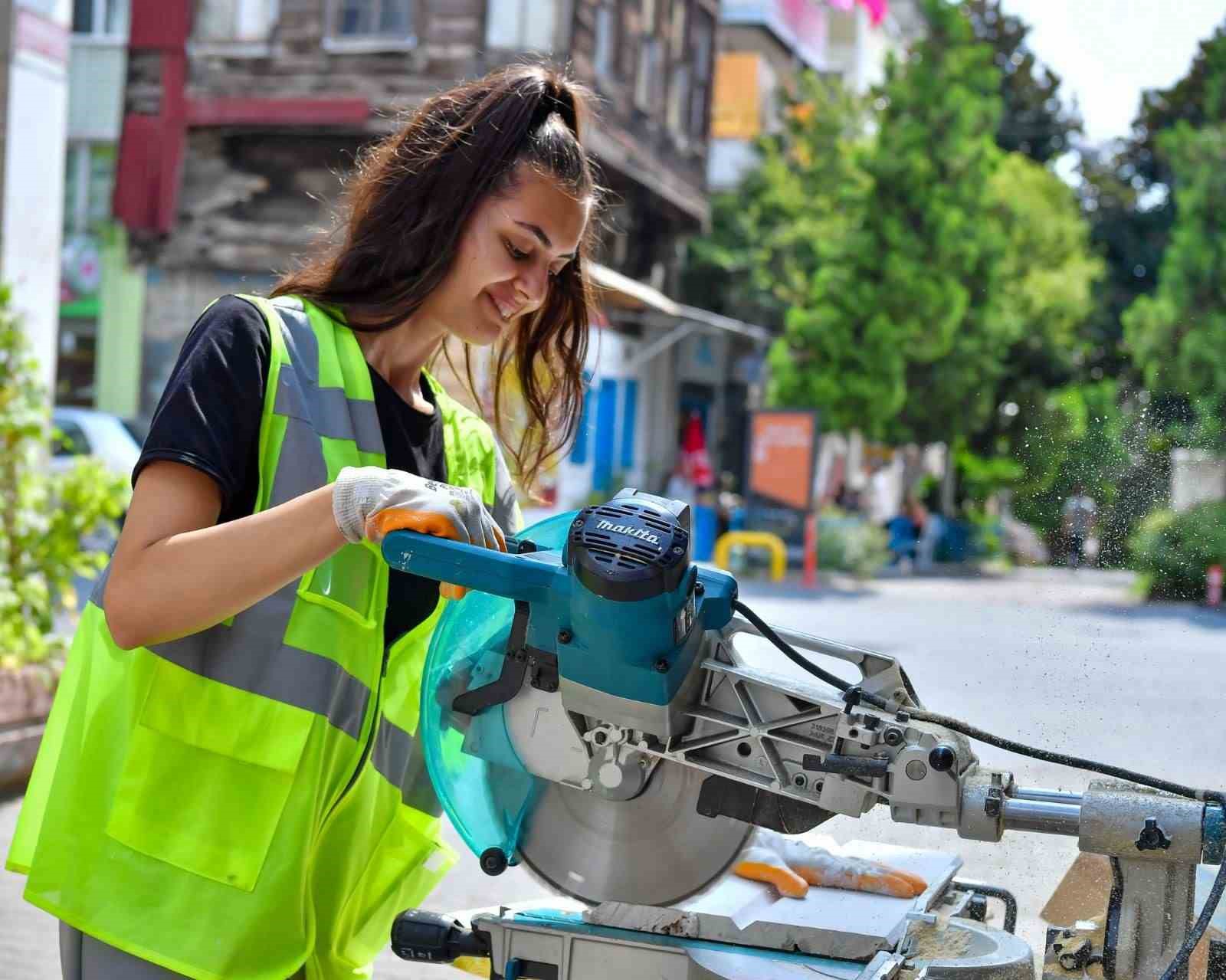 Fatih’te 100 ahşap yapı restore edildi