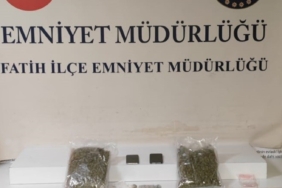 Fatih’te uyuşturucu operasyonu: 1 tutuklu