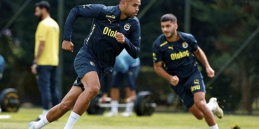 Fenerbahçe, Alanyaspor maçı hazırlıklarını tamamladı