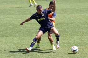 Fenerbahçe, Çaykur Rizespor maçı hazırlıklarını sürdürdü