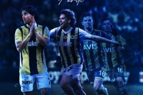 Fenerbahçe: "İz bırakanlar unutulmazlar; yolun açık olsun Ferdi’miz"