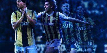 Fenerbahçe: "İz bırakanlar unutulmazlar; yolun açık olsun Ferdi’miz"