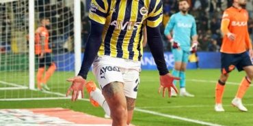 Fenerbahçe, Joao Pedro’nun sözleşmesini feshetti