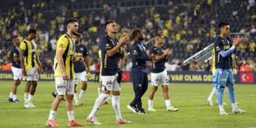 Fenerbahçe yenilmezlik serisini 31 maça çıkardı