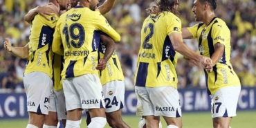 Fenerbahçe, yoluna Avrupa Ligi’nde devam edecek