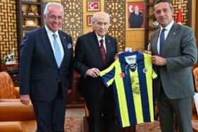 Fenerbahçe’den siyasi parti ziyaretleriyle ilgili iddialara yanıt