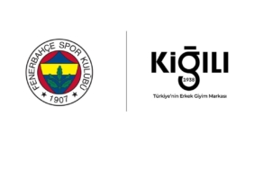 Fenerbahçe’nin resmi giyim sponsoru Kiğılı oldu