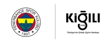Fenerbahçe’nin resmi giyim sponsoru Kiğılı oldu