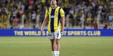 Ferdi Kadıoğlu, gelişimiyle Premier Lig’e adım attı