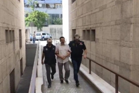 FETÖ’nün "Şike ve kumpas" hakimi Bursa’da yakalandı