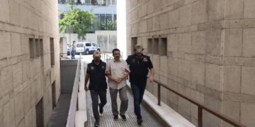 FETÖ’nün "Şike ve kumpas" hakimi Bursa’da yakalandı