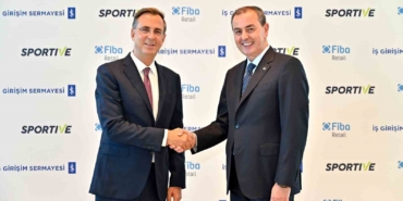 Fiba Perakende Sportive’e yüzde 50 ortak oldu