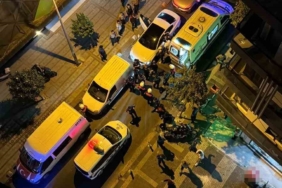 Filistinli iş adamının öldürülmesiyle ilgili 3 katil zanlısı Romanya’da yakalandı