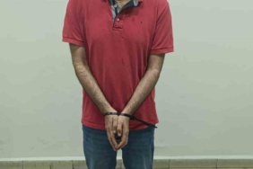 Firari FETÖ’cü savcı İstanbul’da hücre evinde yakalandı